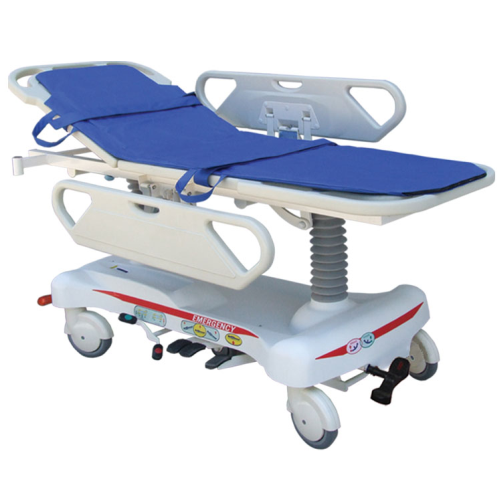 Hospital Hydraulic Emergency Ambulance Stretcher