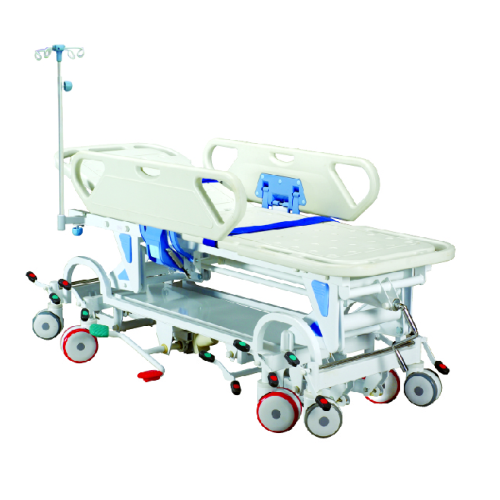 Operating Room Transport Stretcher