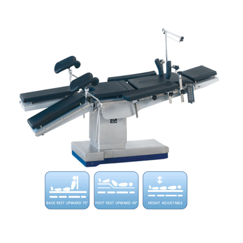 Electric Operating Table Surgical Operating Table/Obestetric and Gynecology Beds