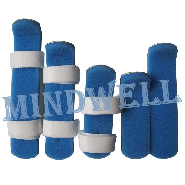 specilized in inventing and manufacturing Finger Splint,Orthopedic ...