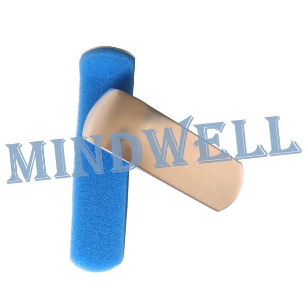 specilized in inventing and manufacturing Finger Splint,Orthopedic