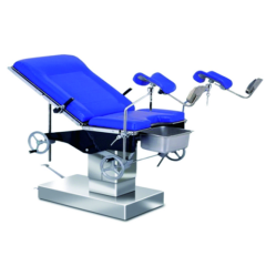 Gynecological and Obstetric Table