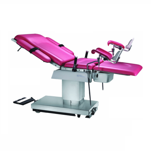 Gynecological And Obstetric Table