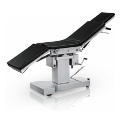 Manual HY Draulic Operating Table