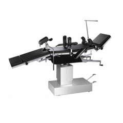 Manual Hydraulic Operating Table