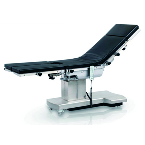 Electro-hydraulic Operating Table