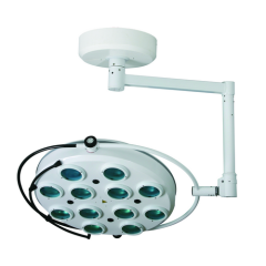 Hospital Cold Light Operation Lamp