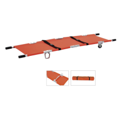 Medical Rescue Stretcher