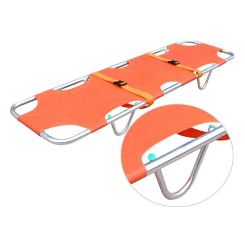 Manual Emergency Stretcher