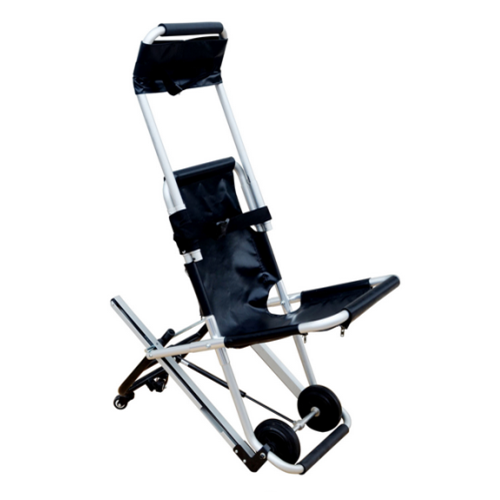 Folding Stair Chair Stretcher