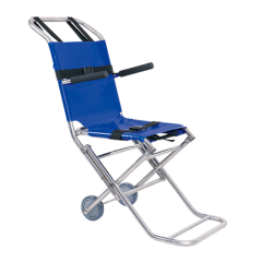 Folding  Wheelchair Stretcher