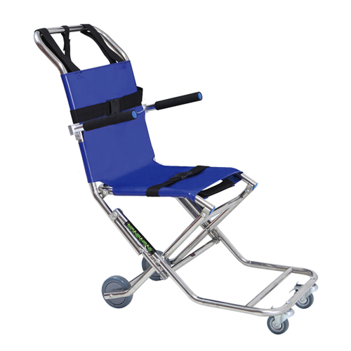 Stair Chair Stretcher For Ambulance