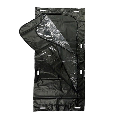 The Funeral Ebola Heavy Mens Body Bag