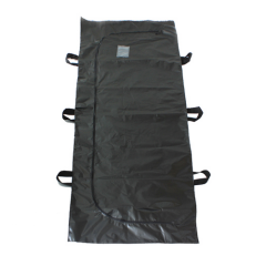 The Funeral Ebola Heavy Mens Body Bag