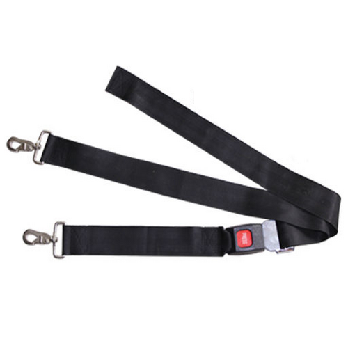 Spine Board Straps Metal Buckle