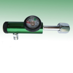 Oxygen Regulator Pressure Regulator