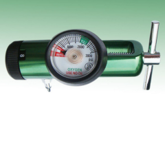 Oxygen Regulator