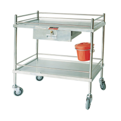 Treatment Trolley