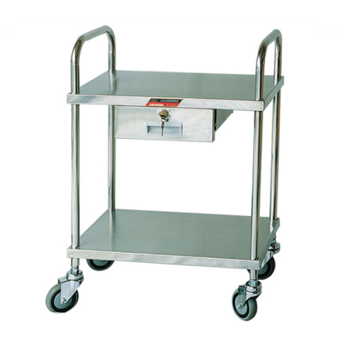 Treatment Trolley