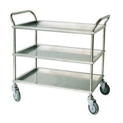 Treatment Trolley