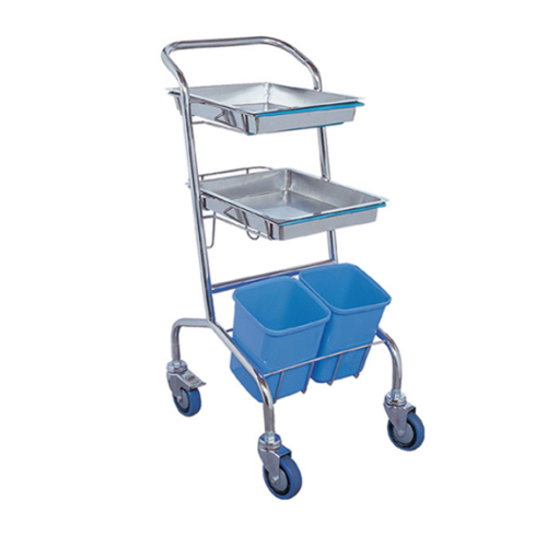 Treatment Trolley