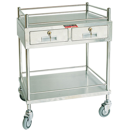 Treatment Trolley