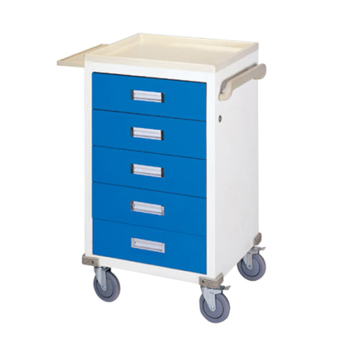 Anesthesia Cart