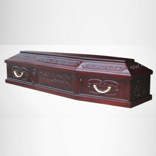 Funeral Caskets