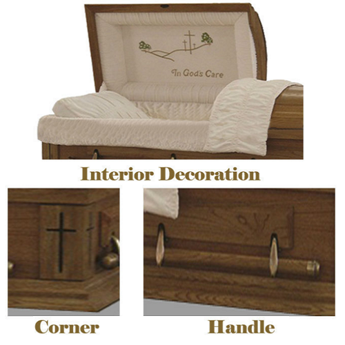 We are professional manufacturer of Funeral Caskets,Wooden Caskets,Funeral Coffin,American