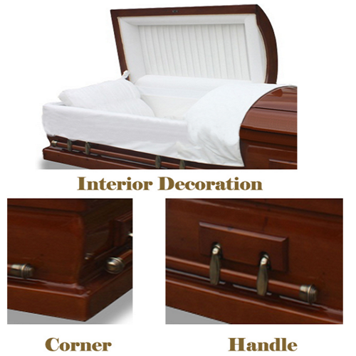 We are professional manufacturer of Funeral Caskets,Wooden Caskets,Funeral Coffin,American