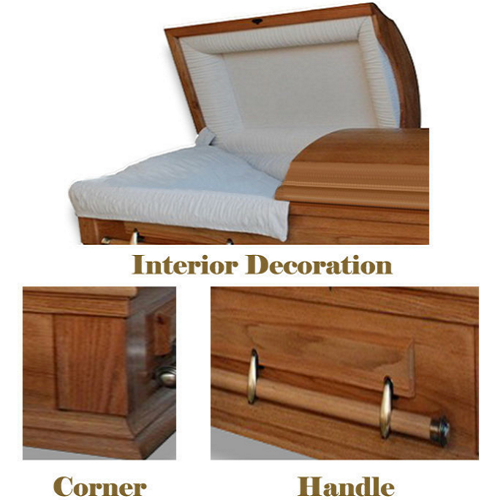 We are professional manufacturer of Funeral Caskets,Wooden Caskets,Funeral Coffin,American