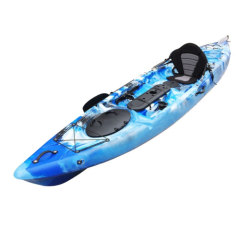 Angler Canoe Kayak