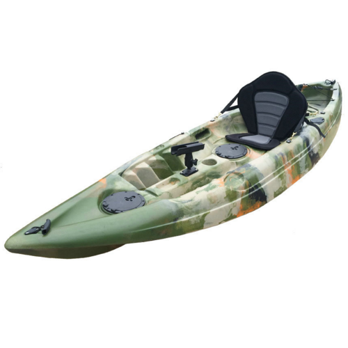 Fishing Kayak