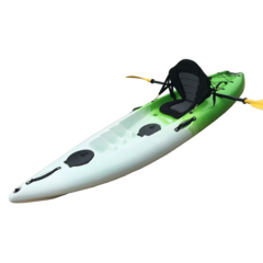 Single Kayak