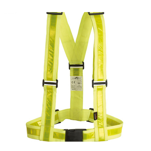 Reflective Belt Vest