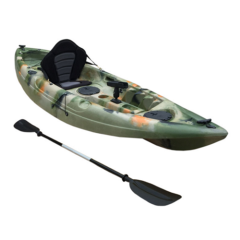 Single Kayak