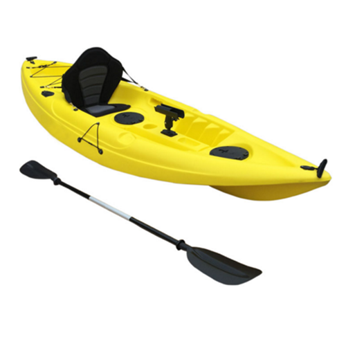 Single Kayak