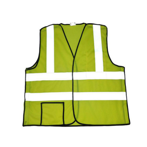 Reflective vest