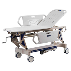 Manual Transfer Stretcher