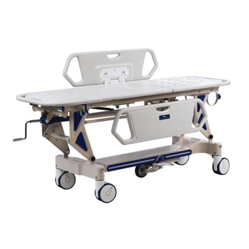 Manual Transfer Stretcher