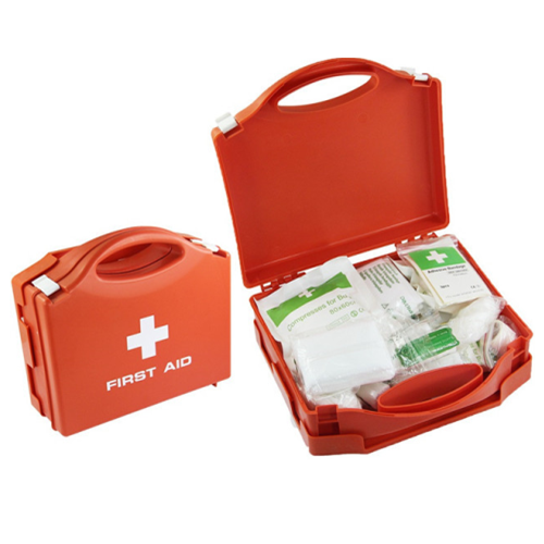 First Aid Kit,Standard First Aid Kit