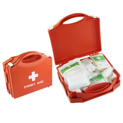 First Aid Kit