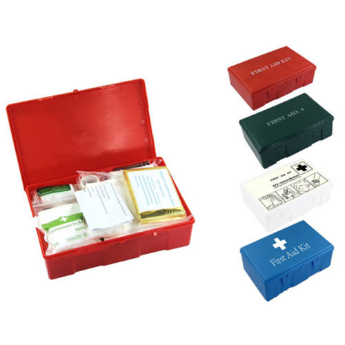 First Aid Kits