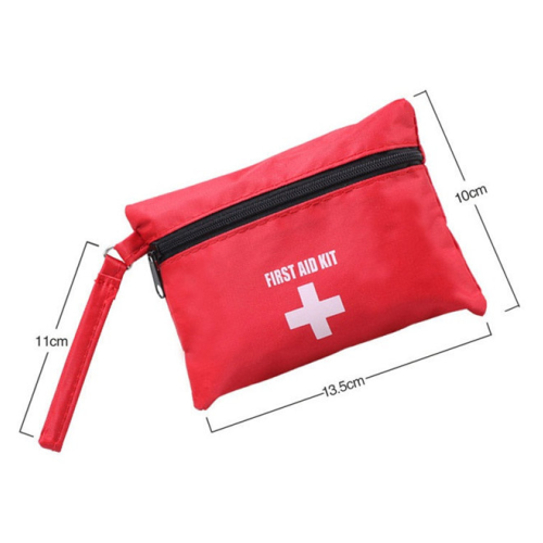 Mini First Aid Bag