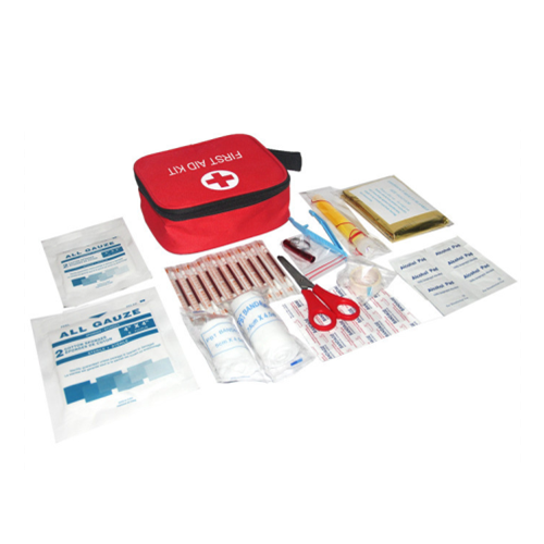 First Aid Kits