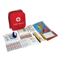 Medical Safety Kit
