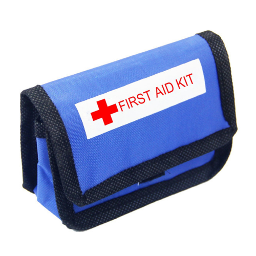 Mini First Aid Kit