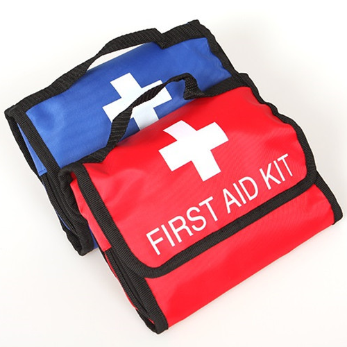 First Aid Kit