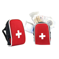 Mini First Aid Kit