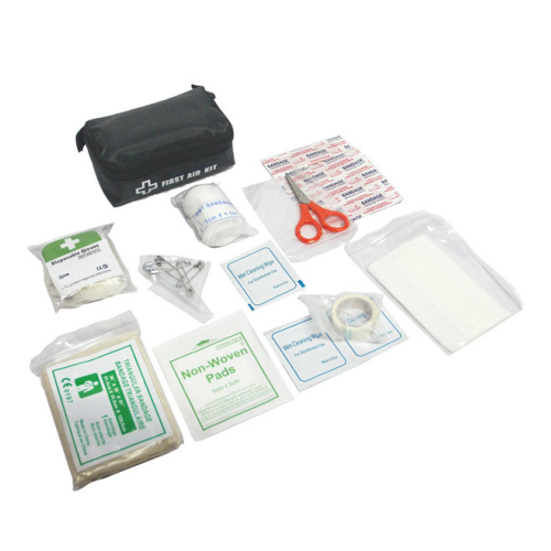 Mini Camping First Aid Kit